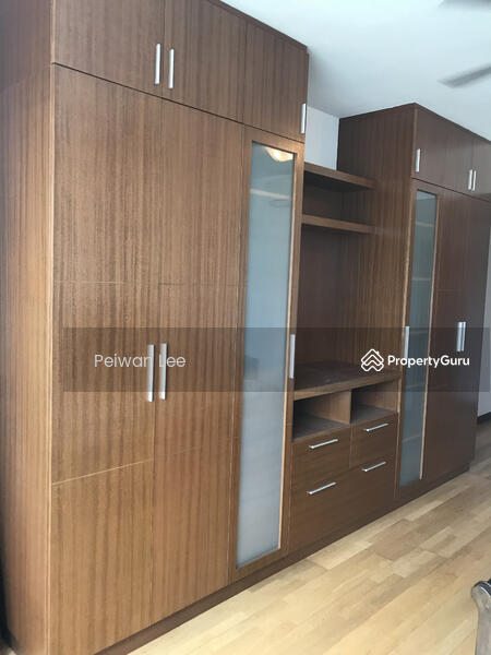 For Rent - Mont Kiara Meridin