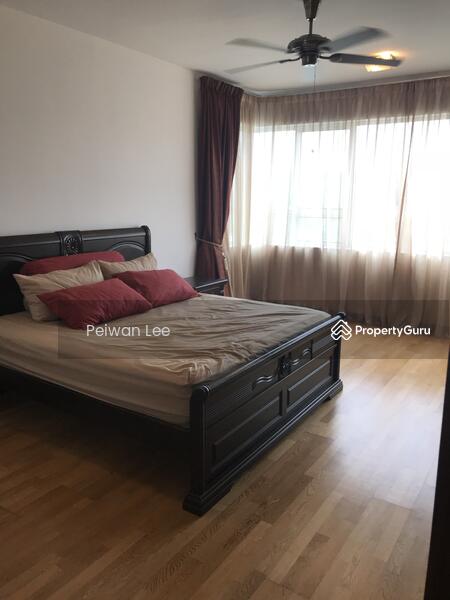 For Rent - Mont Kiara Meridin