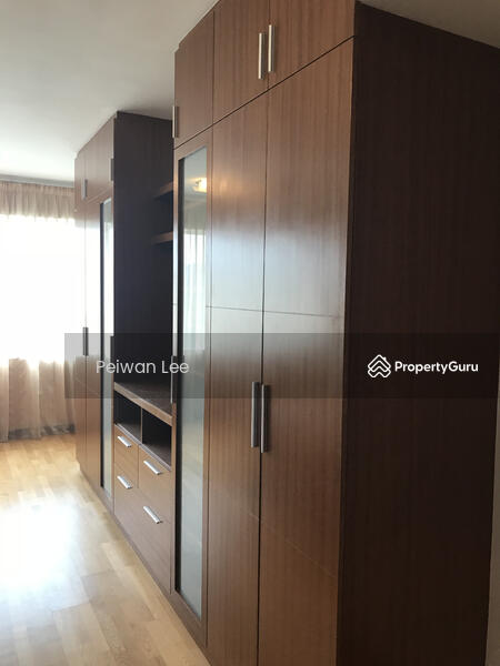 For Rent - Mont Kiara Meridin