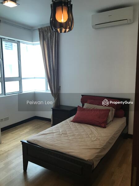 For Rent - Mont Kiara Meridin
