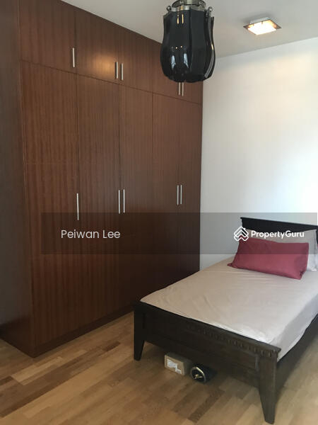 For Rent - Mont Kiara Meridin