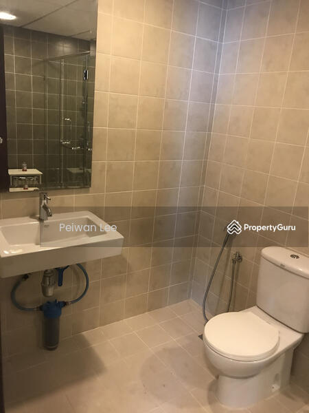 For Rent - Mont Kiara Meridin