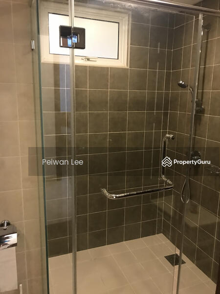 For Rent - Mont Kiara Meridin