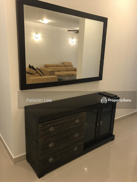 For Rent - Mont Kiara Meridin