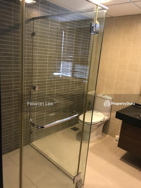 For Rent - Mont Kiara Meridin