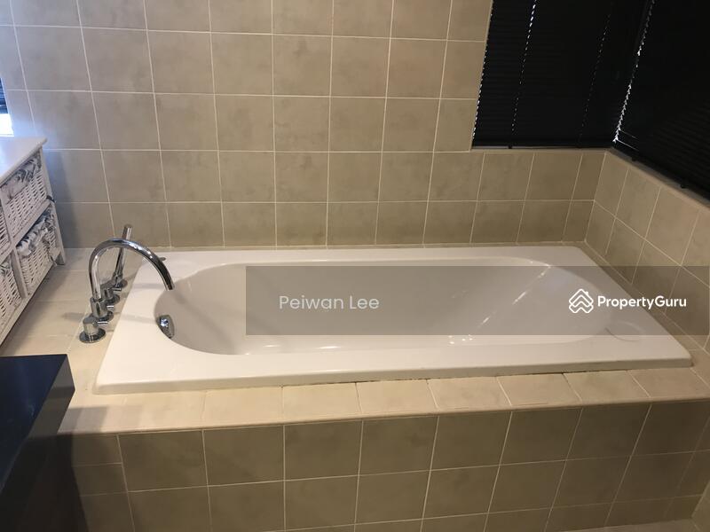 For Rent - Mont Kiara Meridin