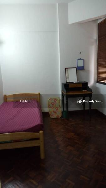 Condominium for Sale at Eden Fairway Condominium - DANIEL . - PropertyGuru.com.my