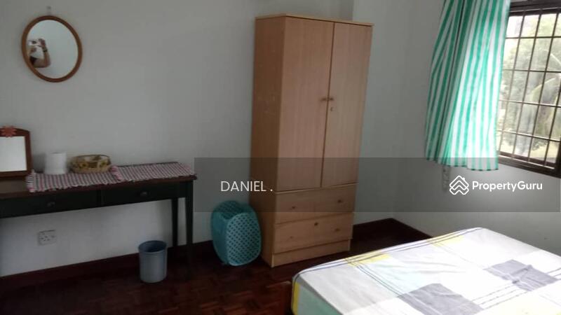 Kondominium untuk Dijual di Eden Fairway Condominium - DANIEL . - PropertyGuru.com.my