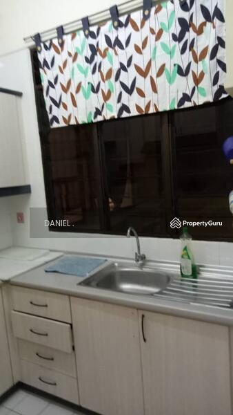 Condominium for Sale at Eden Fairway Condominium - DANIEL . - PropertyGuru.com.my