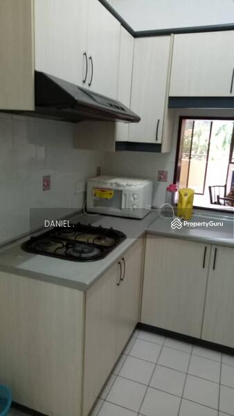 Kondominium untuk Dijual di Eden Fairway Condominium - DANIEL . - PropertyGuru.com.my