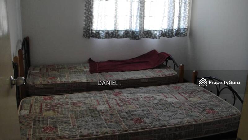 Condominium for Sale at Eden Fairway Condominium - DANIEL . - PropertyGuru.com.my