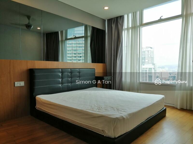 Kondominium untuk Disewa di Vortex KLCC - Simon G A Tan - refreshing Genting Mountain view - PropertyGuru.com.my