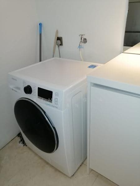 Kondominium untuk Disewa di Vortex KLCC - Simon G A Tan - Samsung Washer with Dryer - PropertyGuru.com.my