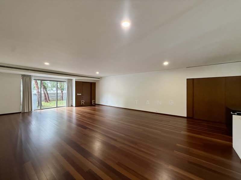 Kondominium untuk Dijual di Iringan Hijau - Jeremy Tang - Living Room - PropertyGuru.com.my