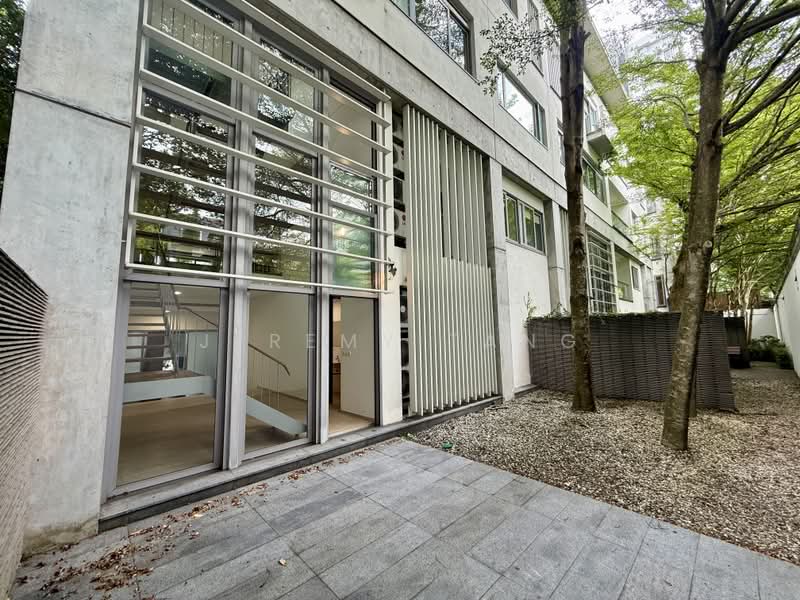 Kondominium untuk Dijual di Iringan Hijau - Jeremy Tang - Exterior - PropertyGuru.com.my