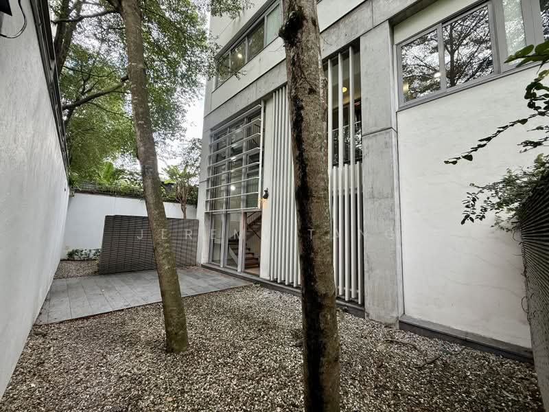 Kondominium untuk Dijual di Iringan Hijau - Jeremy Tang - Exterior - PropertyGuru.com.my