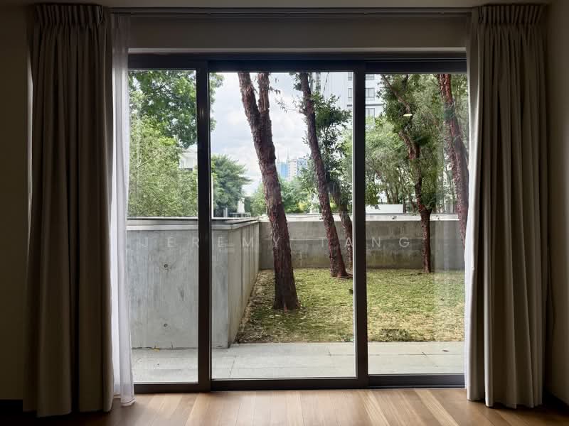 Kondominium untuk Dijual di Iringan Hijau - Jeremy Tang - Garden - PropertyGuru.com.my