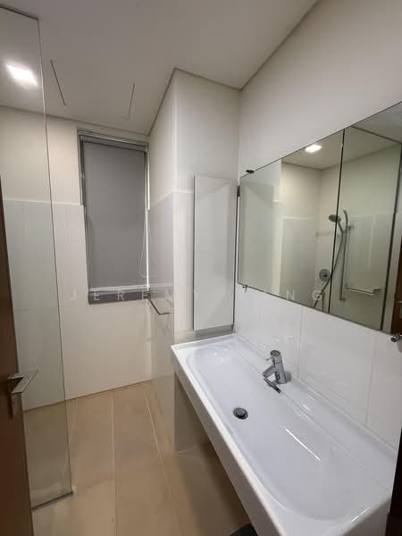 Kondominium untuk Dijual di Iringan Hijau - Jeremy Tang - Bathroom - PropertyGuru.com.my