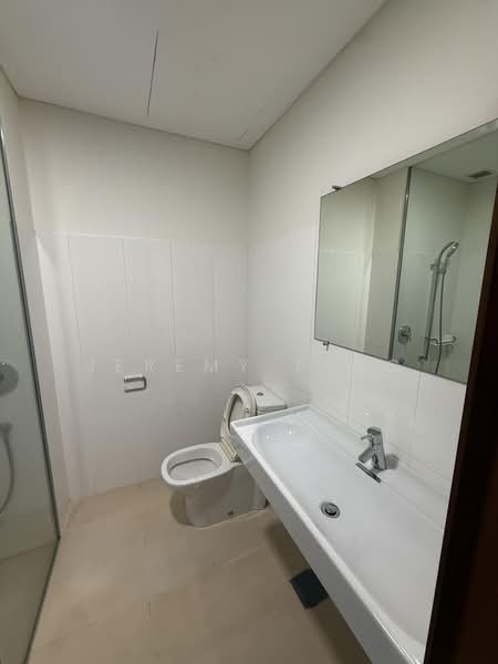 Kondominium untuk Dijual di Iringan Hijau - Jeremy Tang - Bathroom - PropertyGuru.com.my