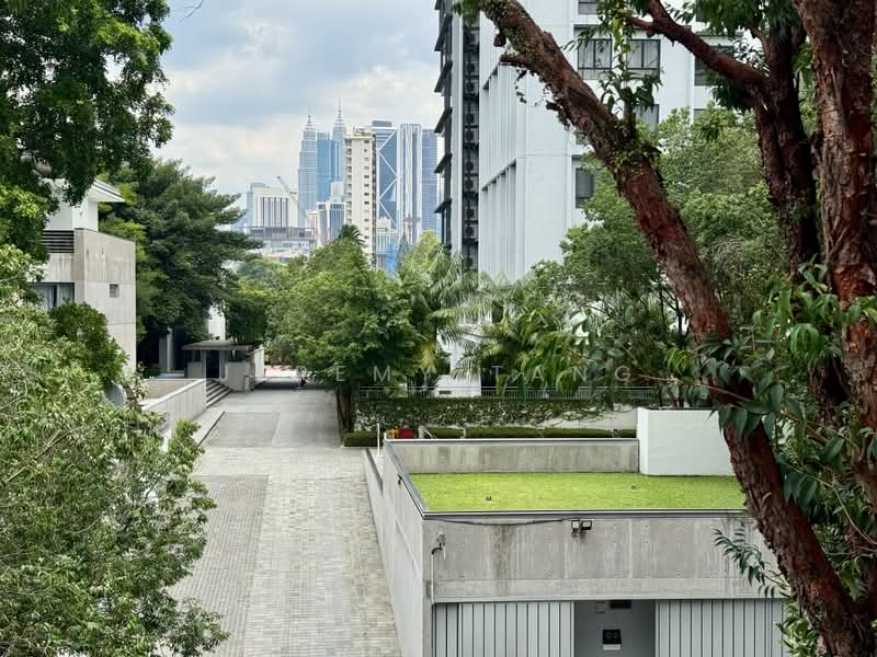 Kondominium untuk Dijual di Iringan Hijau - Jeremy Tang - Exterior - PropertyGuru.com.my
