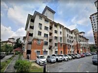 Pangsapuri Putra Damai Details Flat For Sale And For Rent Propertyguru Malaysia