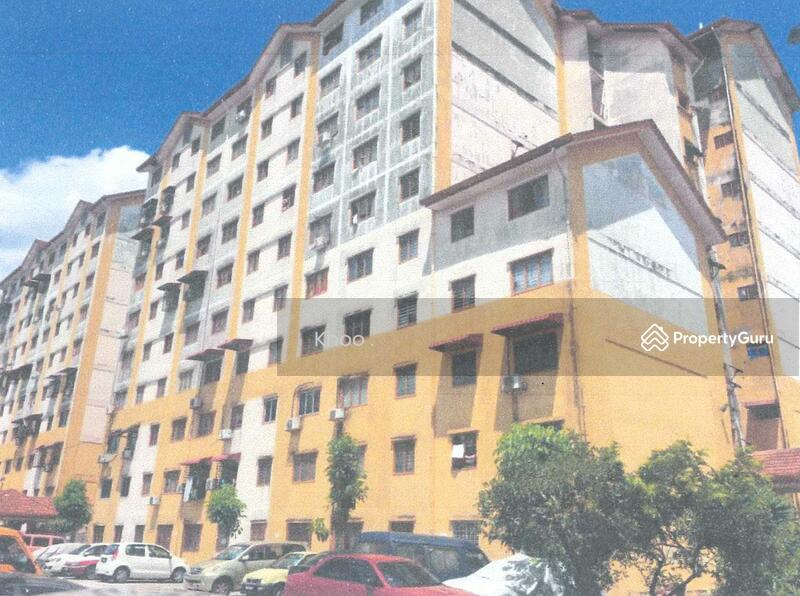 Tidak Lagi Tersedia Pangsapuri Enggang Bandar Kinrara Untuk Dijual Jln Kinrara 6f Bandar Kinrara Puchong Selangor Pangsapuri Dari Harga Rm 135 000 Propertyguru Malaysia