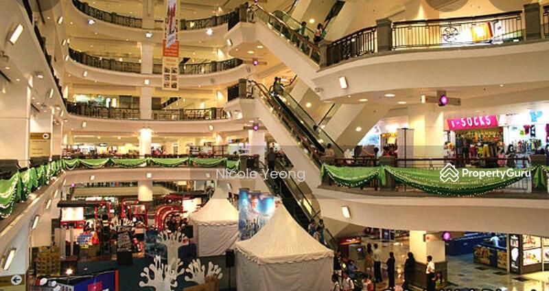 Rumah Niaga untuk Dijual di Bukit Bintang (KL City Centre) - Nicole Yeong - PropertyGuru.com.my