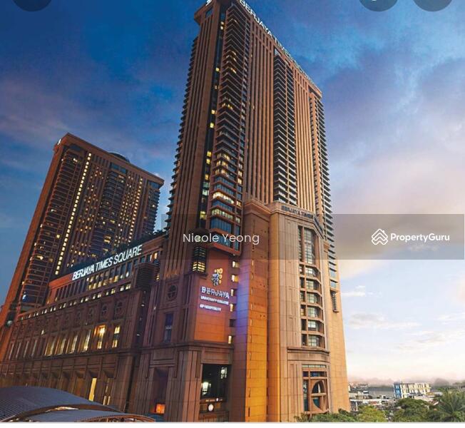 Rumah Niaga untuk Dijual di Bukit Bintang (KL City Centre) - Nicole Yeong - PropertyGuru.com.my