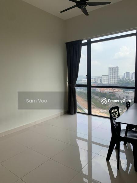 Apartment for Rent at Third Avenue - Sam Voo - PropertyGuru.com.my