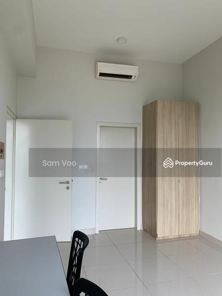 Apartment for Rent at Third Avenue - Sam Voo - PropertyGuru.com.my