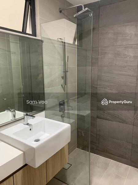Apartment for Rent at Third Avenue - Sam Voo - PropertyGuru.com.my