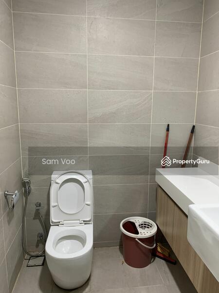 Apartment for Rent at Third Avenue - Sam Voo - PropertyGuru.com.my