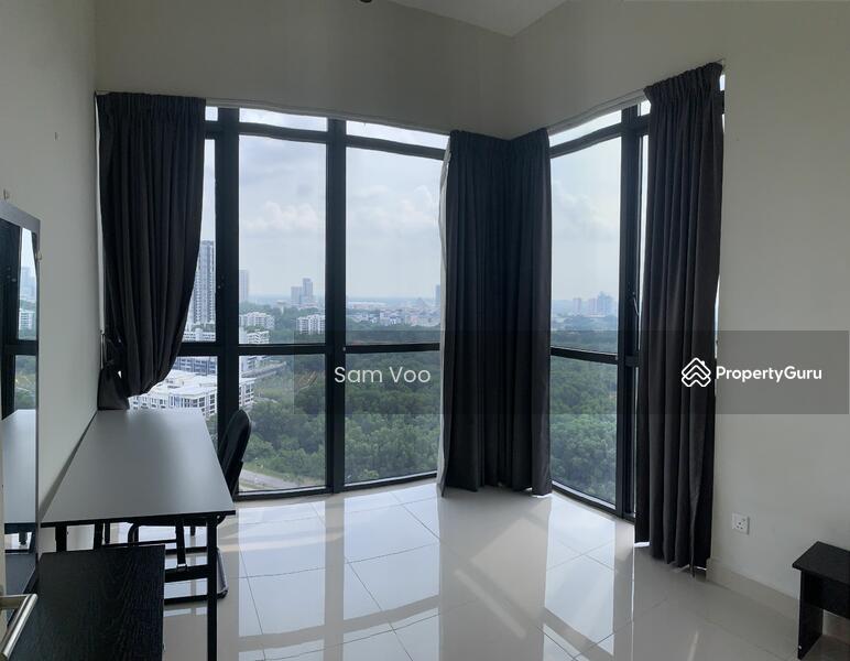 Apartment for Rent at Third Avenue - Sam Voo - PropertyGuru.com.my
