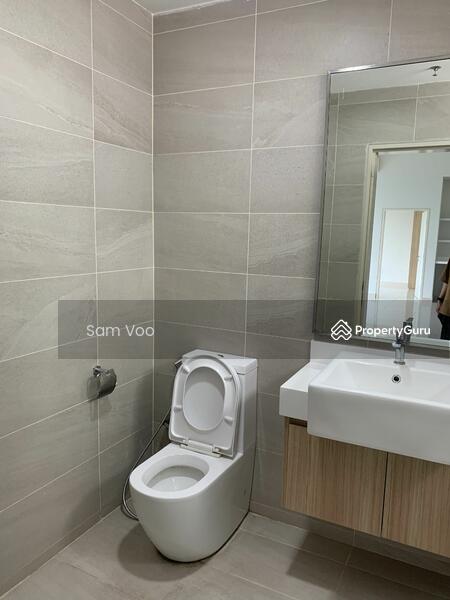 Apartment for Rent at Third Avenue - Sam Voo - PropertyGuru.com.my