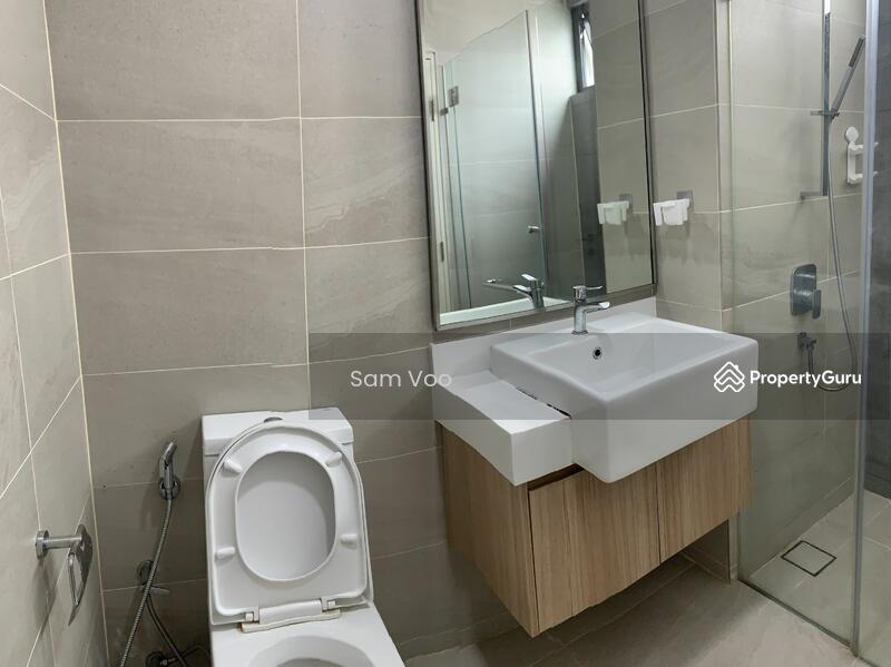 Apartment for Rent at Third Avenue - Sam Voo - PropertyGuru.com.my