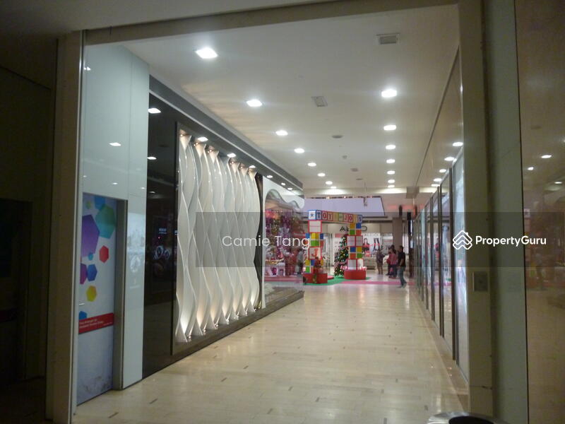 For Rent - Fahrenheit 88