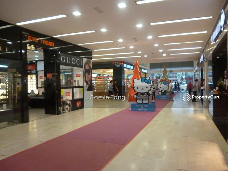 For Rent - Fahrenheit 88