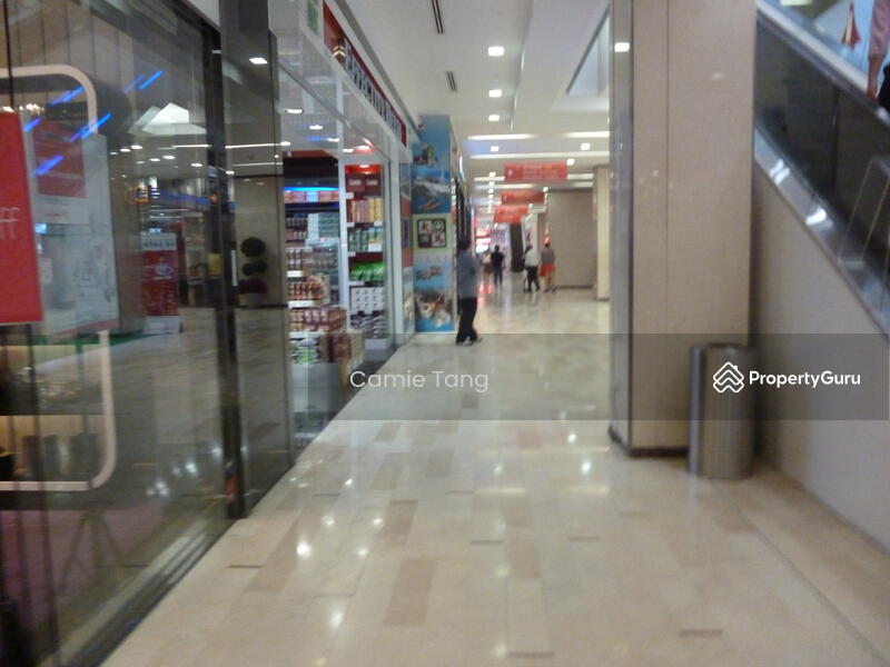 For Rent - Fahrenheit 88