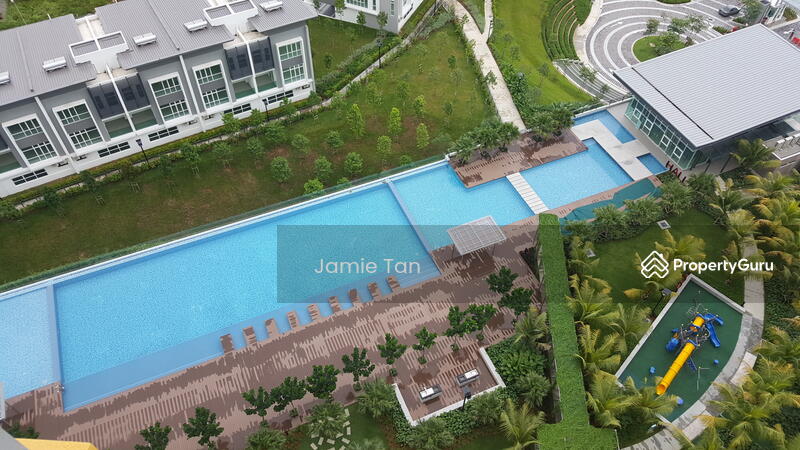 Kondominium untuk Disewa di D'Suites Akasia Horizon @ Horizon Hills - Jamie Tan - PropertyGuru.com.my