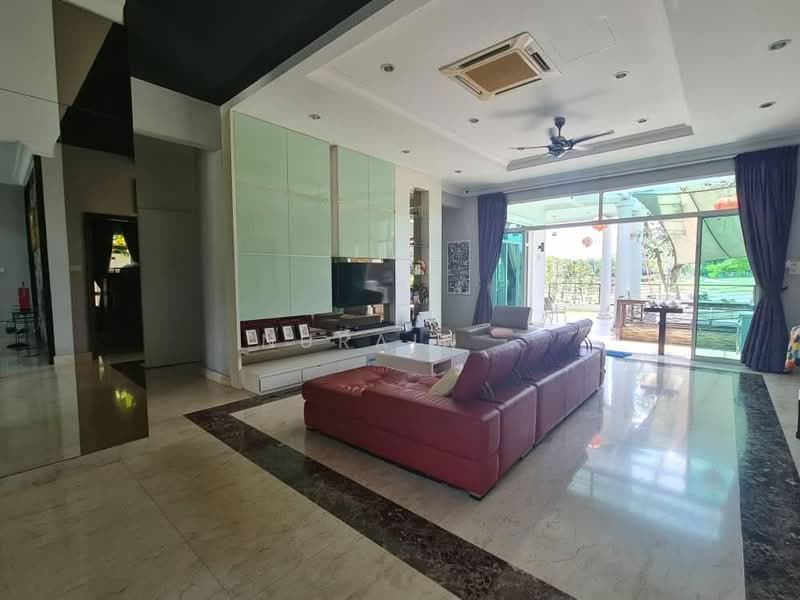 Bungalow for Sale in Petaling Jaya (Selangor) - Nurain . - PropertyGuru.com.my