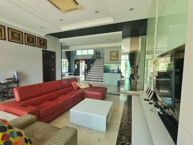 Bungalow for Sale in Petaling Jaya (Selangor) - Nurain . - PropertyGuru.com.my