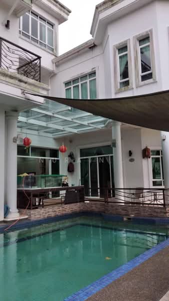 Bungalow for Sale in Petaling Jaya (Selangor) - Nurain . - PropertyGuru.com.my