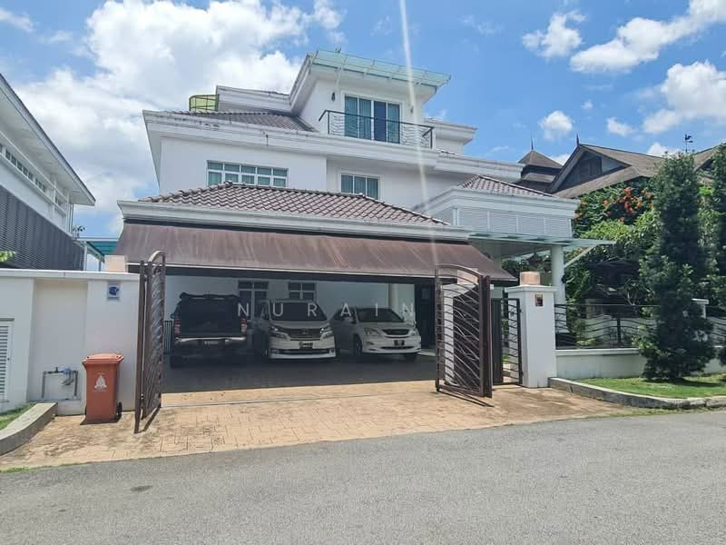 Bungalow for Sale in Petaling Jaya (Selangor) - Nurain . - PropertyGuru.com.my