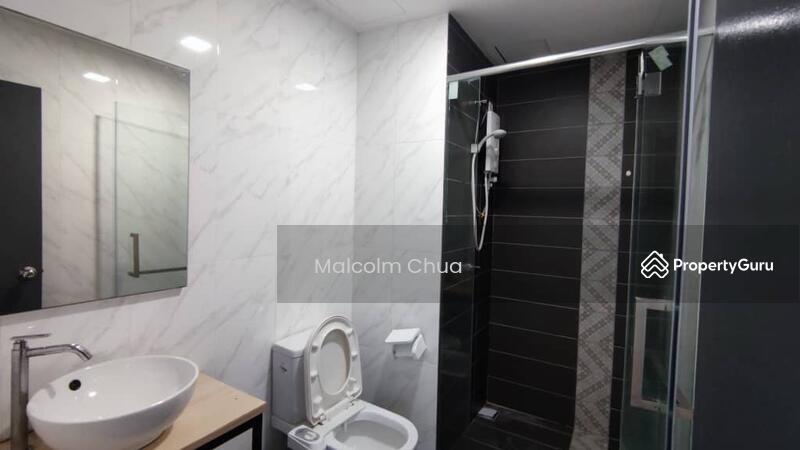 Untuk Dijual - Marriot International Hotel @ Empire City