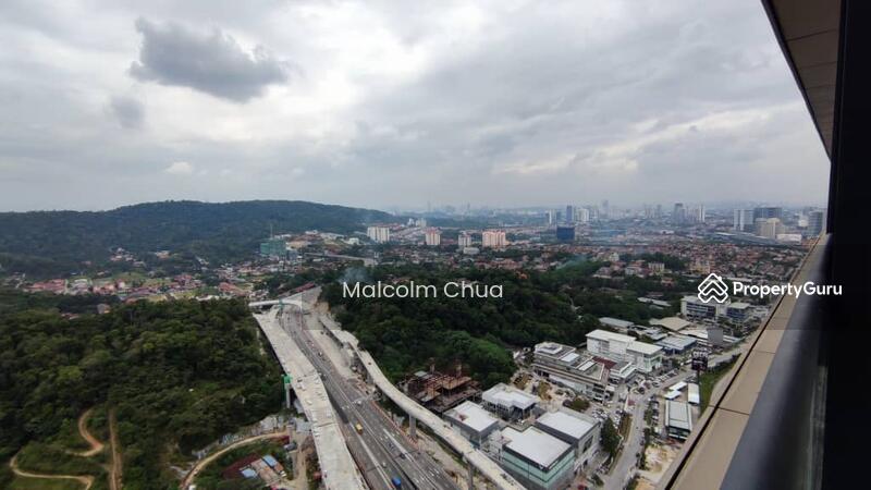 Untuk Dijual - Marriot International Hotel @ Empire City