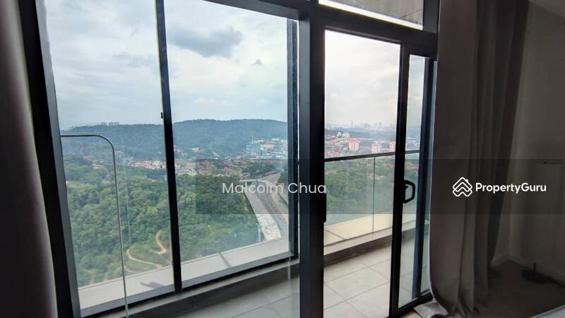 Untuk Dijual - Marriot International Hotel @ Empire City