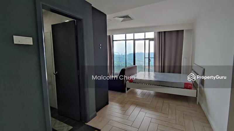 Untuk Dijual - Marriot International Hotel @ Empire City