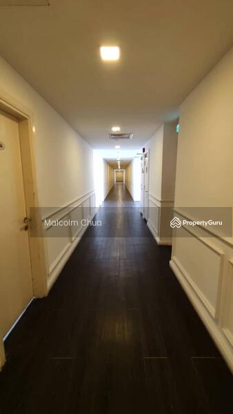 Untuk Dijual - Marriot International Hotel @ Empire City