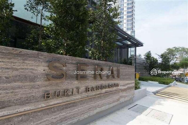 For Rent - Serai