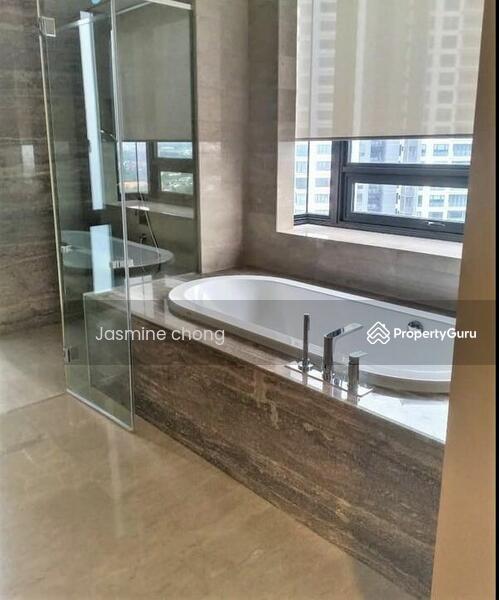 For Rent - Serai